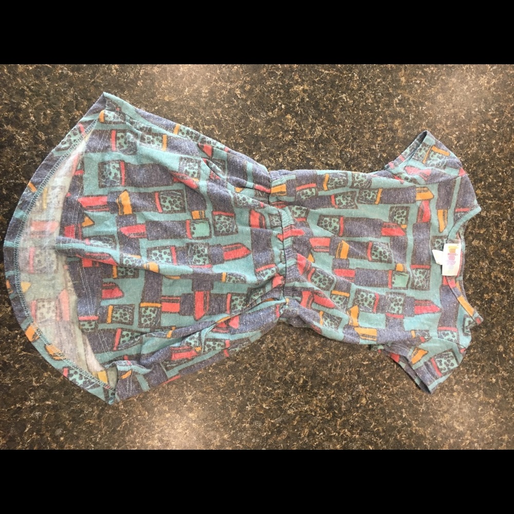 Kids Mae dress size 2